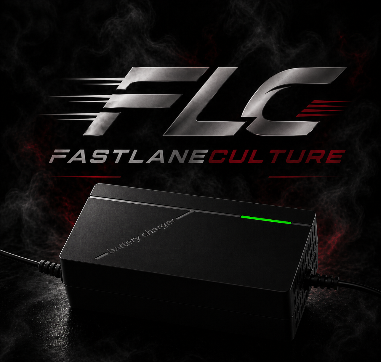 -PRE ORDER- UPGRADED YOZMA IN 10 / YOZMA PRO FAST CHARGERS
