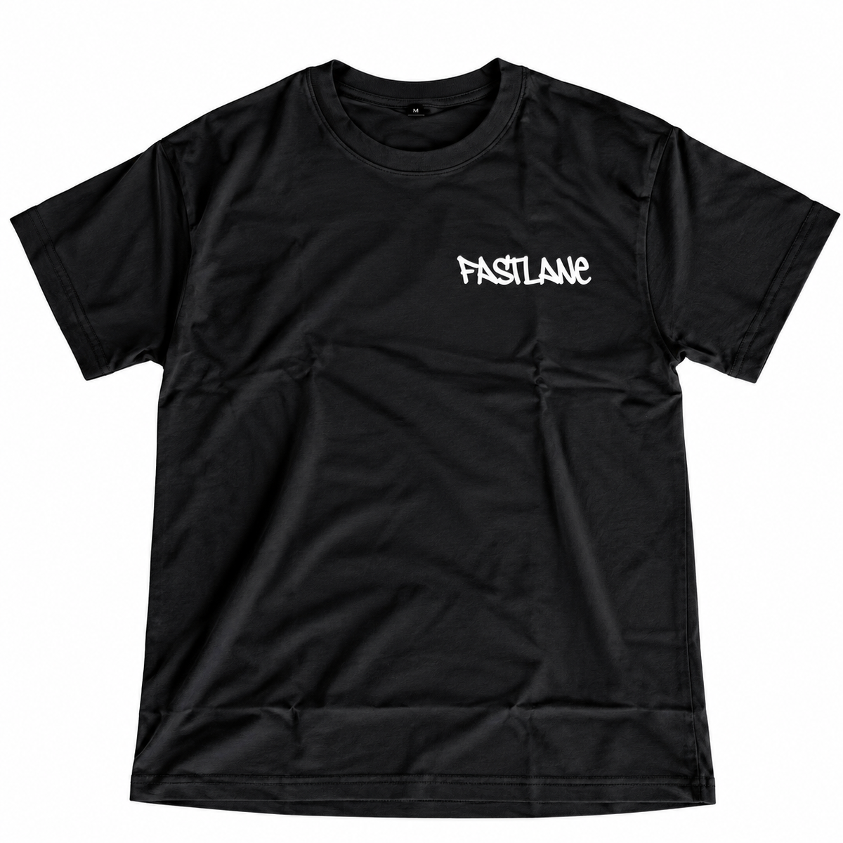 "IF YOU AINT BIPPING DEN YOU TRIPPIN" T-Shirt
