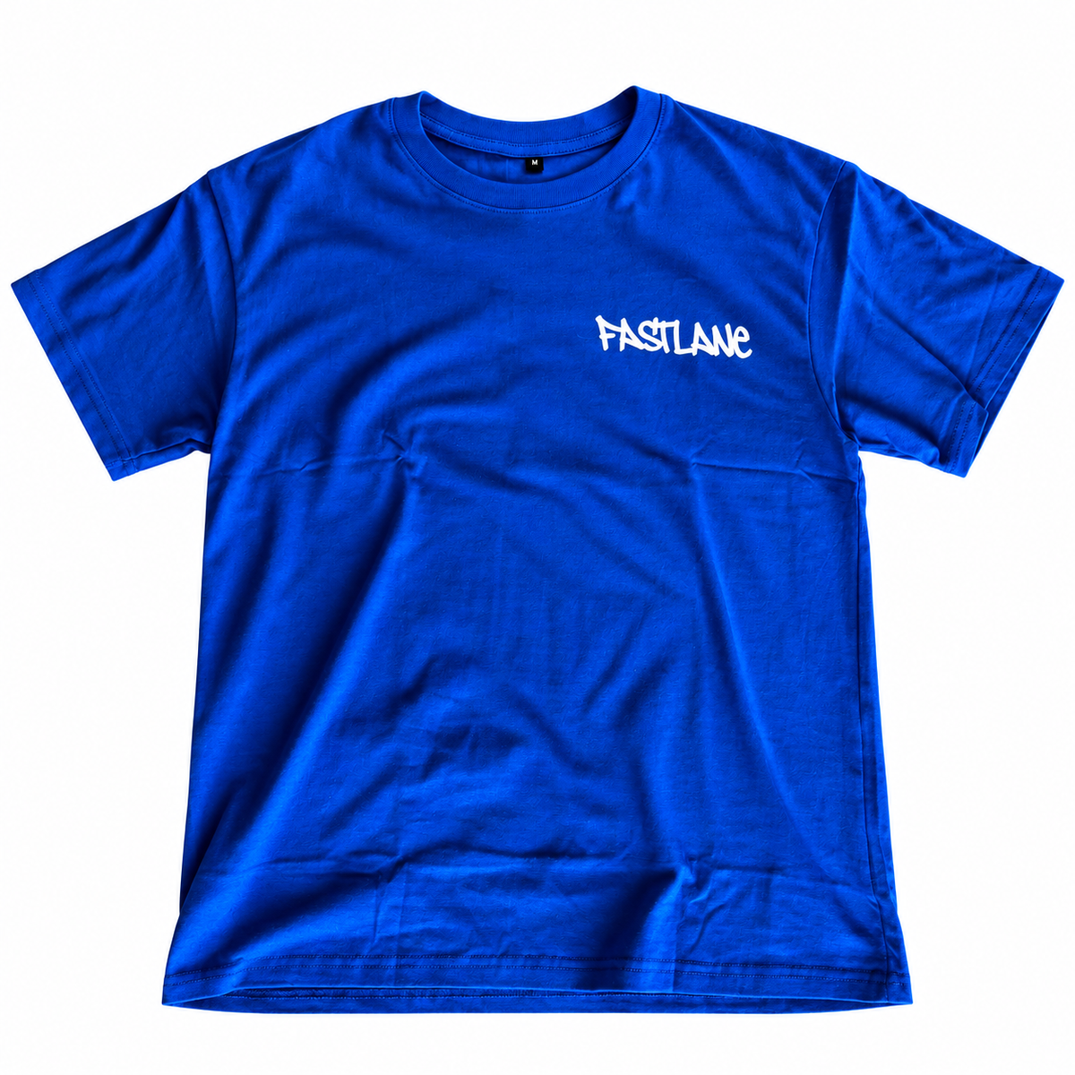 "IF YOU AINT BIPPING DEN YOU TRIPPIN" T-Shirt