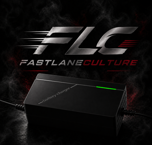 -PRE ORDER- UPGRADED YOZMA IN 10 / YOZMA PRO FAST CHARGERS