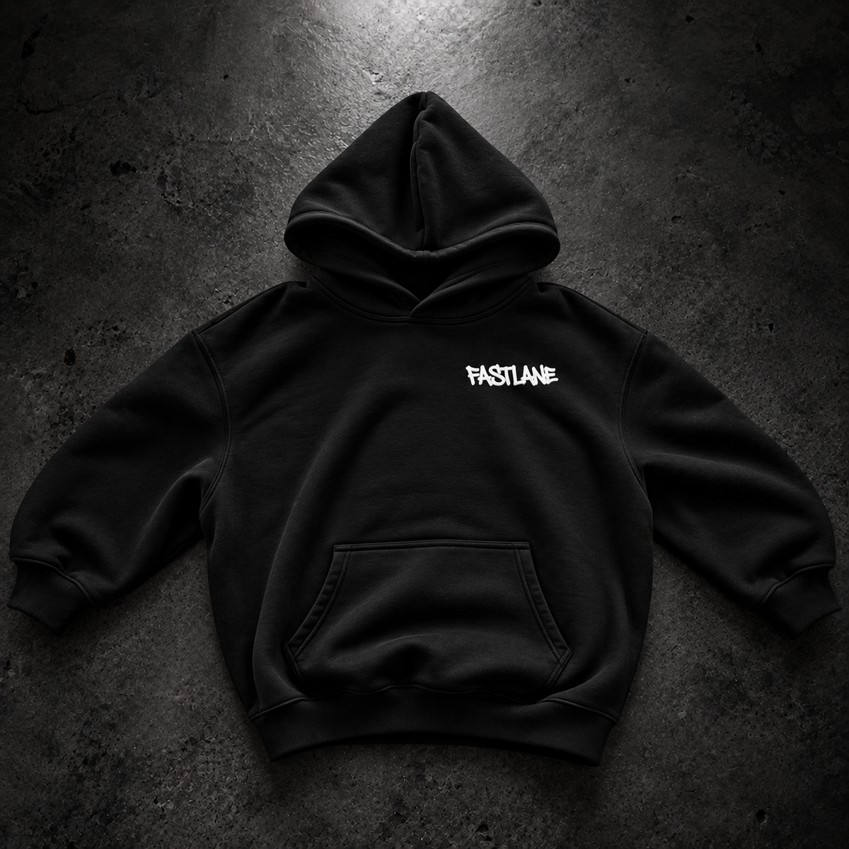 "IF YOU AINT BIPPING DEN YOU TRIPPIN" HOODIE