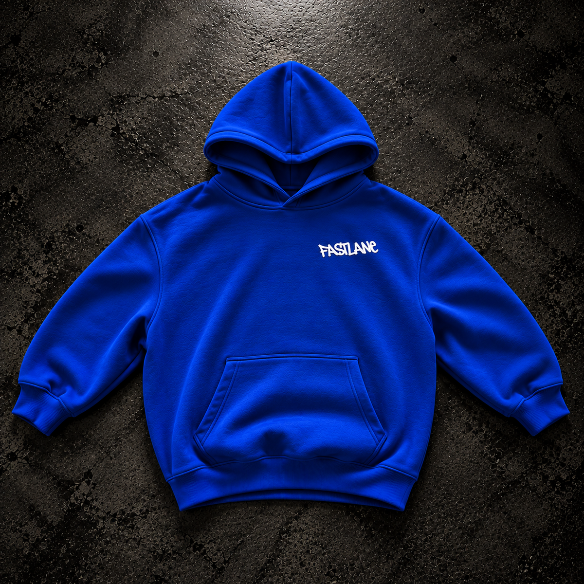 "IF YOU AINT BIPPING DEN YOU TRIPPIN" HOODIE