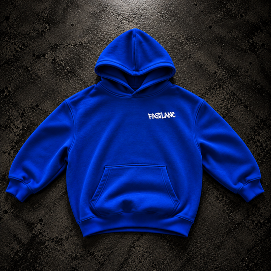 "IF YOU AINT BIPPING DEN YOU TRIPPIN" HOODIE